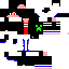 Texture for evil jura zack