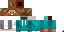 Texture for darknew