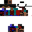 Texture for CheckCards 3D
