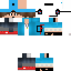 Texture for aidamine