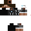 Texture for Steve