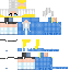 Texture for haruto