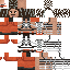 Texture for Ivan Vanko