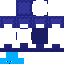 Texture for shulker_blue