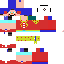 Texture for ouioui hiver