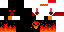 Texture for creeper