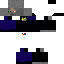 Texture for half-robot