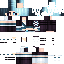 Texture for Luna snow