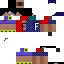Texture for Felipee_10