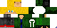 Texture for NinjaEmApurus
