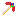 Texture for gabe n doge ruby pickaxe creepy smile