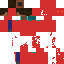 Texture for redman