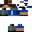 Texture for istive 