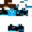 Texture for ThecraftPlayer