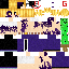 Texture for meliodas