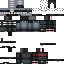 Texture for kakashi