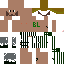 Texture for  tramp