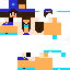 Texture for minecraft