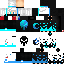 Texture for Новик