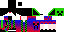 Texture for Roanldo1