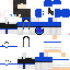 Texture for Oops Ninja