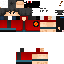Texture for Goku TP