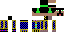 Texture for lexa
