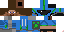 Texture for awesome steve racer