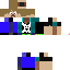 Texture for Manfred 2