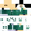 Texture for Quackity Squid Craft