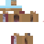 Texture for hamter