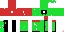 Texture for rfdgd
