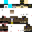 Texture for Electro Wizard