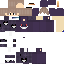 Texture for gengar pe