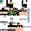 Texture for SaxKungMan