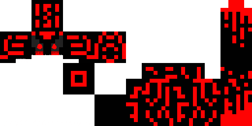 Texture for Anomaly 7000.exe