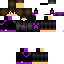 Texture for new model of shadowcraft