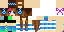 Texture for retdchx