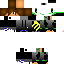 Texture for steve