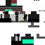 Texture for Basara 3 utage (Kotaro Fuma)