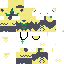 Texture for zeraora mikey