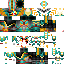 Texture for zingore