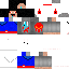Texture for GraySlayer Noob Skin
