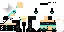 Texture for Giselle