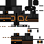 Texture for Boss fuzzy