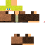 Texture for TomAdventure