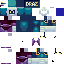 Texture for metanaito