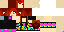 Texture for Sypress_Wolf w/ TripleXGaming's StreamBackpack