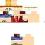 Texture for iTzRosie Luffy Fix