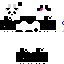 Texture for panda